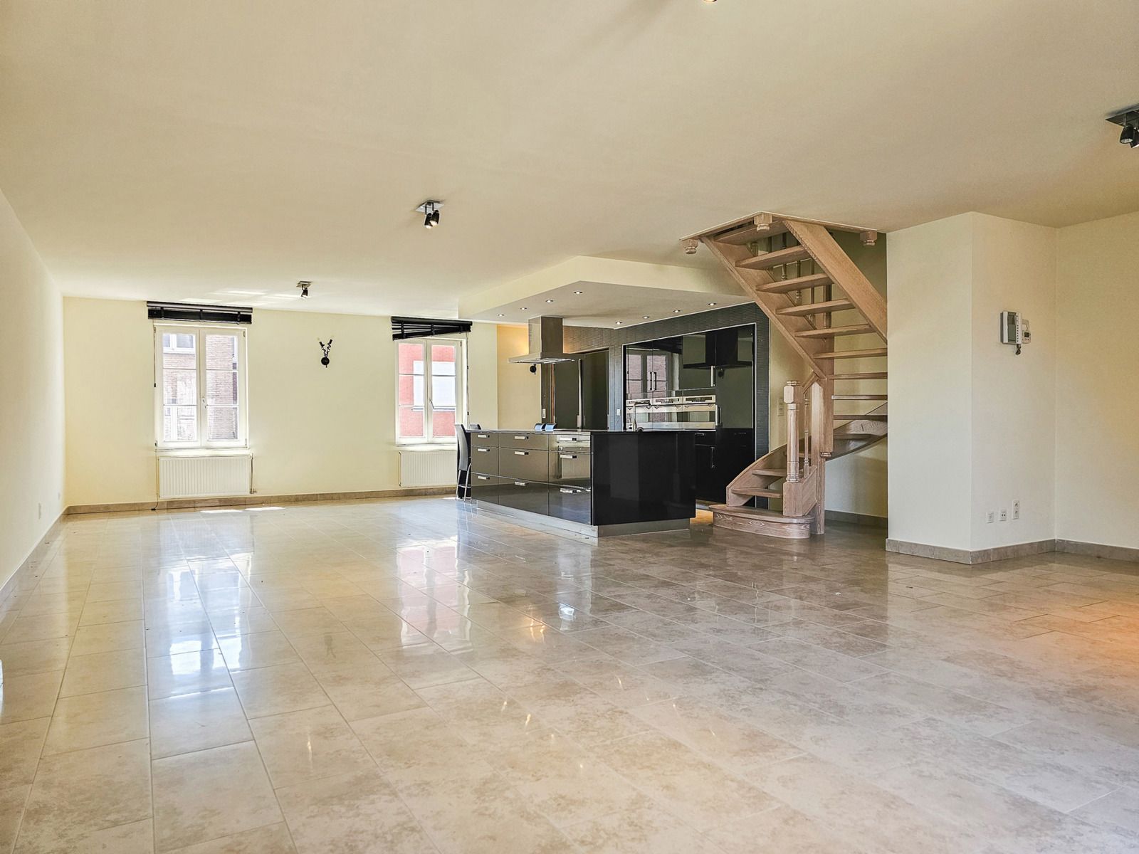 Appartement te huur foto 3