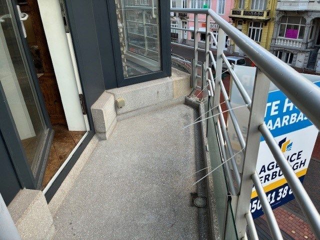 Hoekappartement met 2 slaapkamers foto 8