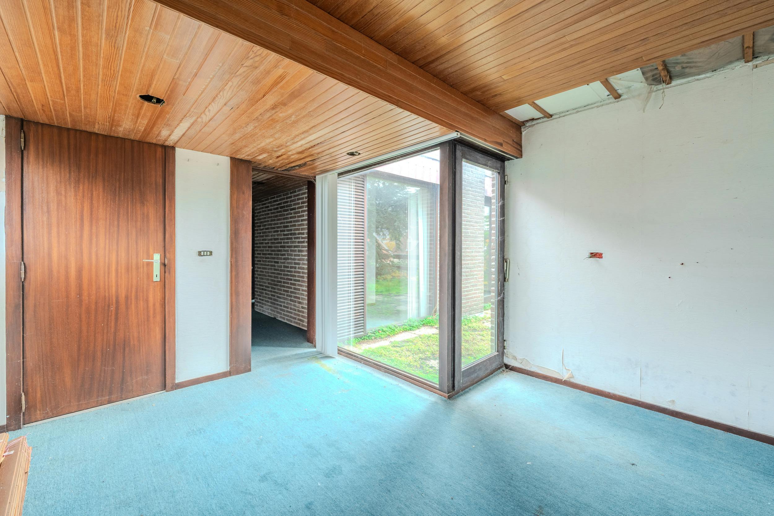 Te renoveren villa te Oostende foto 18