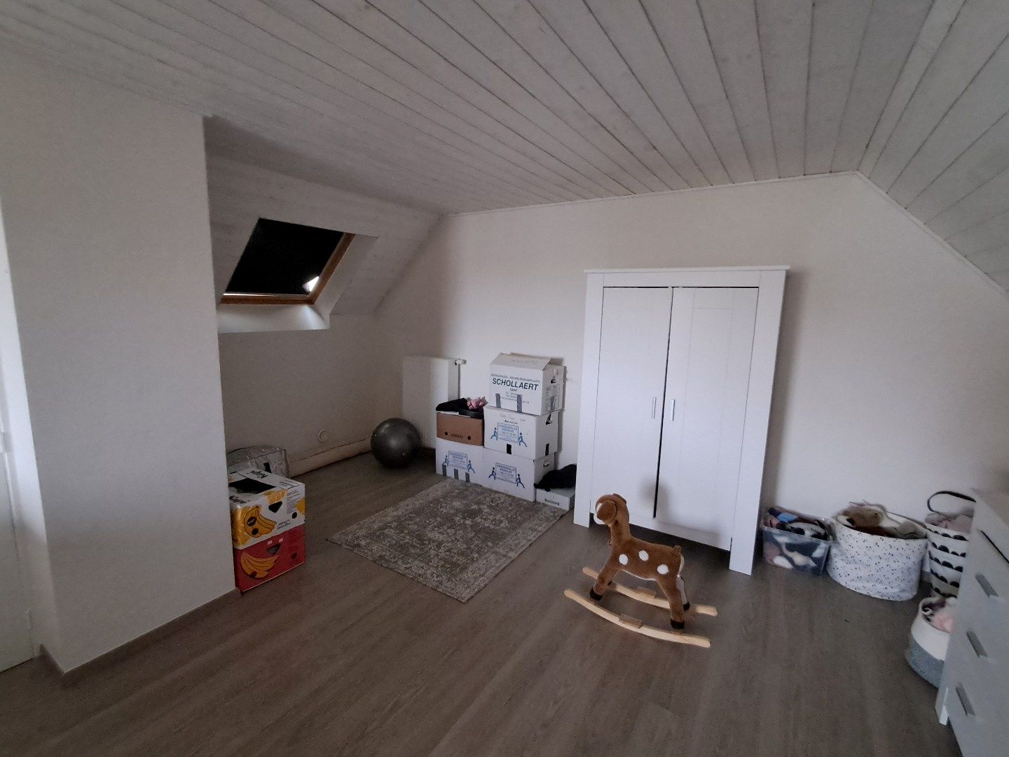Mooie woning te Lapscheure foto 18