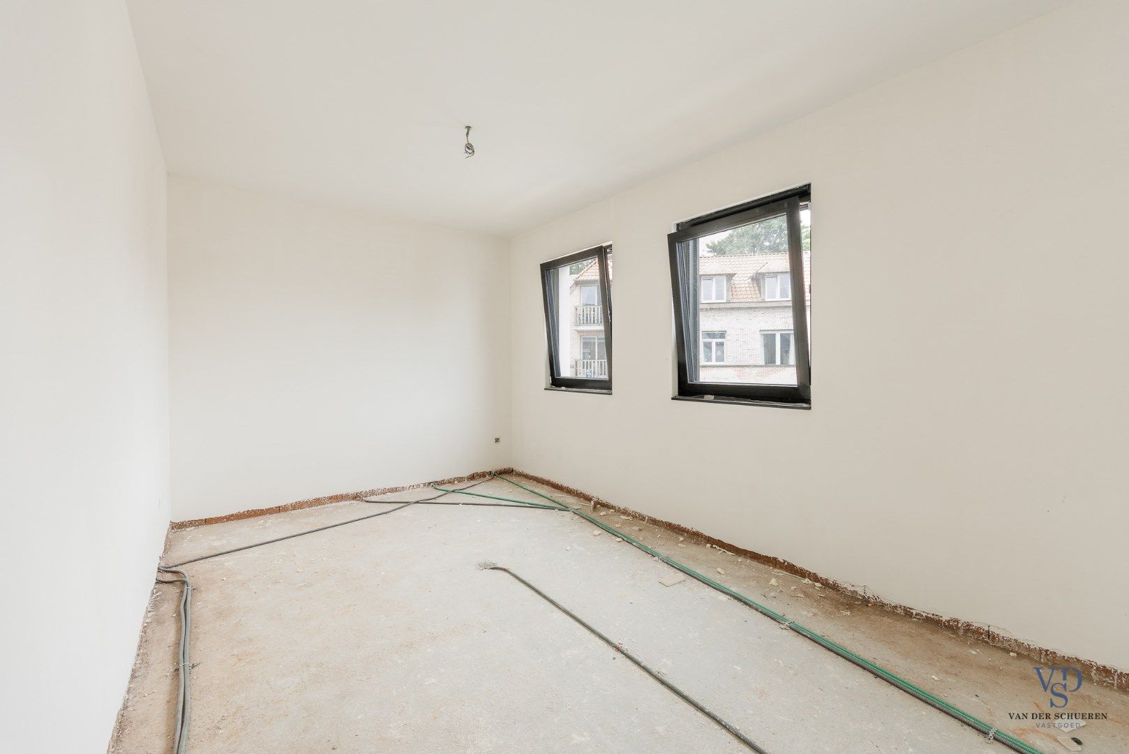 Nieuwbouwwoning te Gavere  foto 18