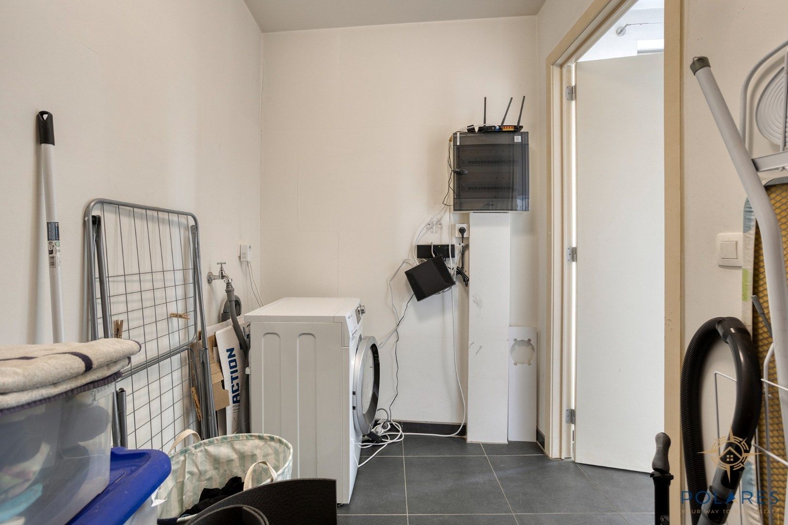 Exclusief duplexappartement met privacy en comfort in centrum Herent foto 19