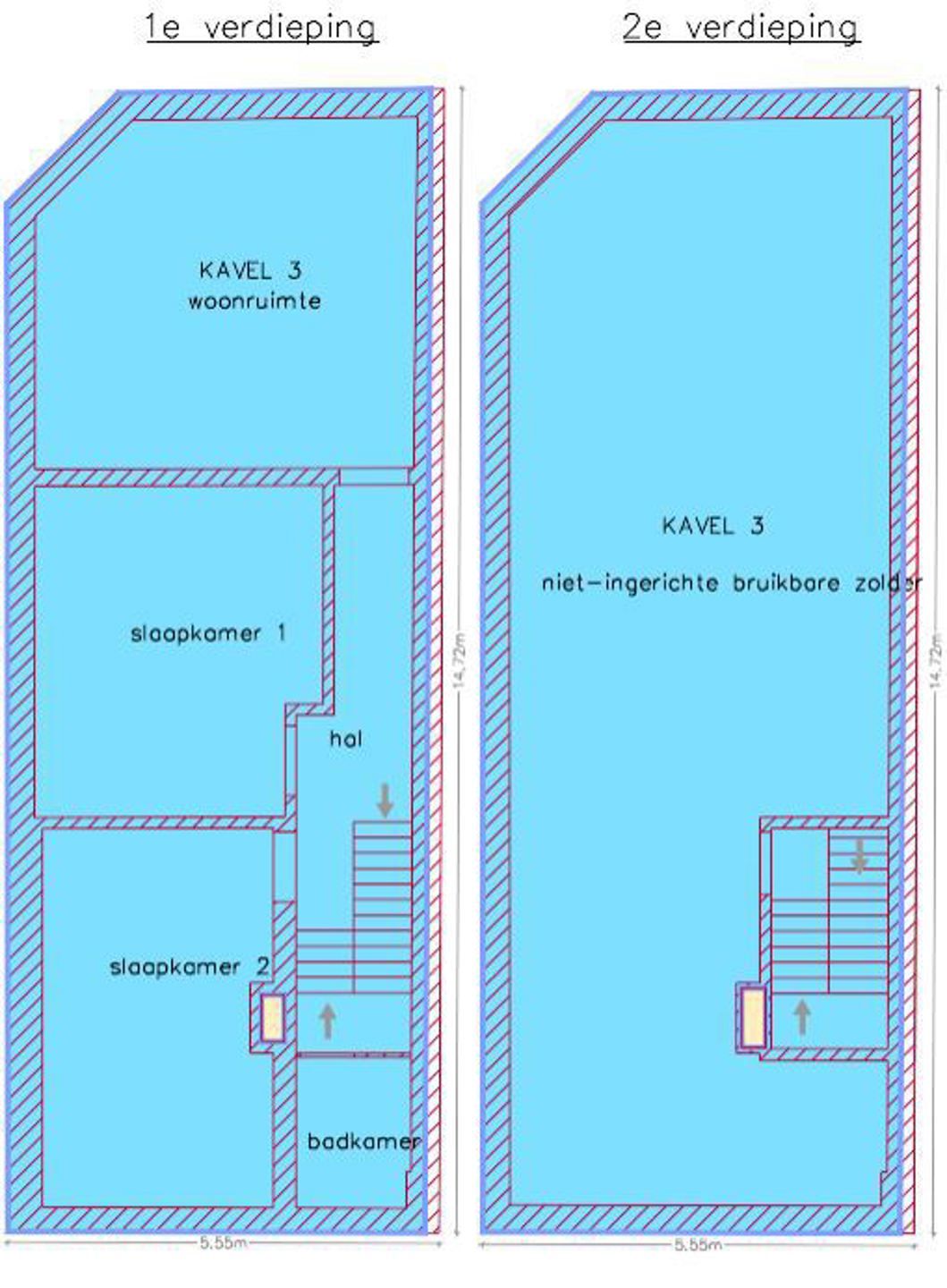 Appartement te koop foto 10