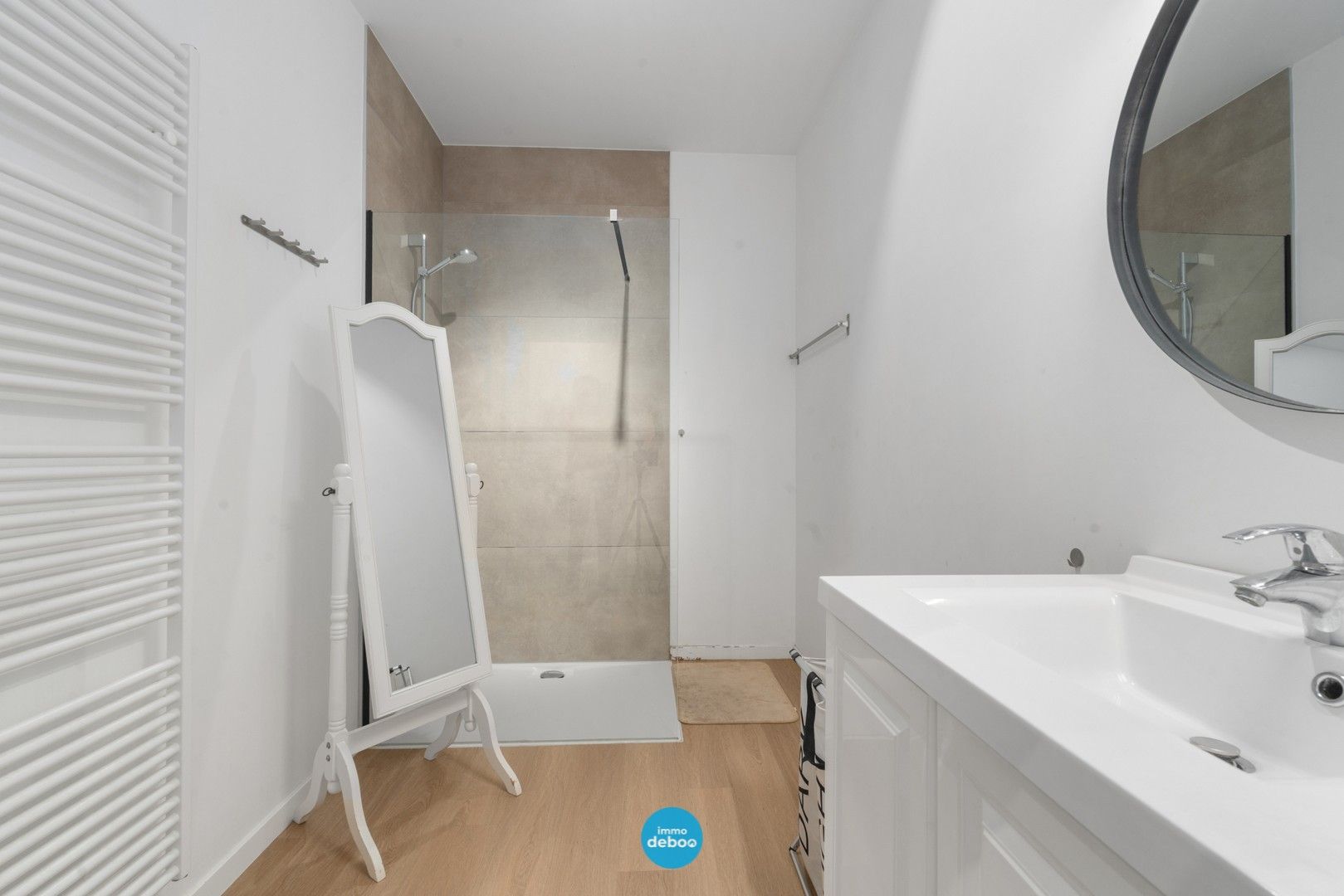 Energiezuinige duplex in jong gebouw (2022) foto 14