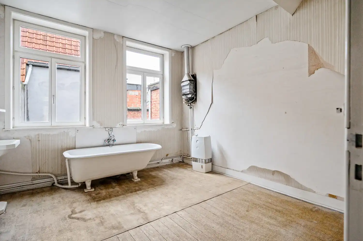 Ruim handelspand op topligging in Mechelen foto 11