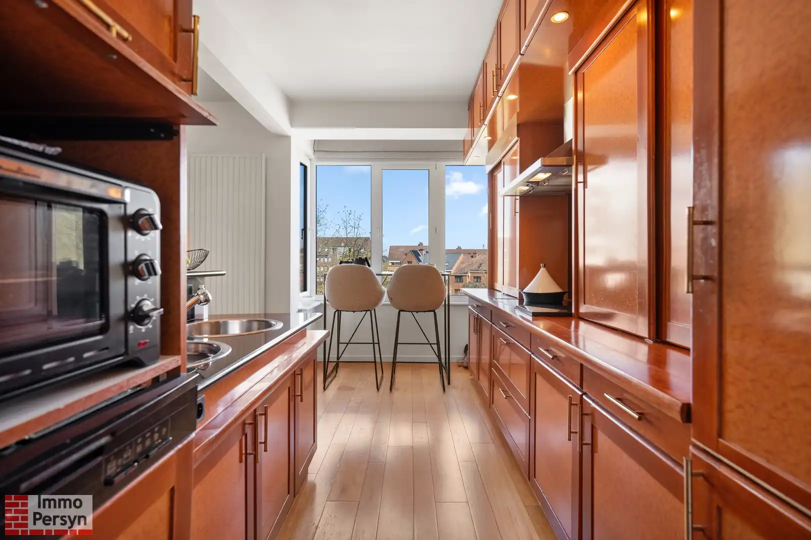 Instapklaar 1 slpk app op toplocatie in Diest foto 9