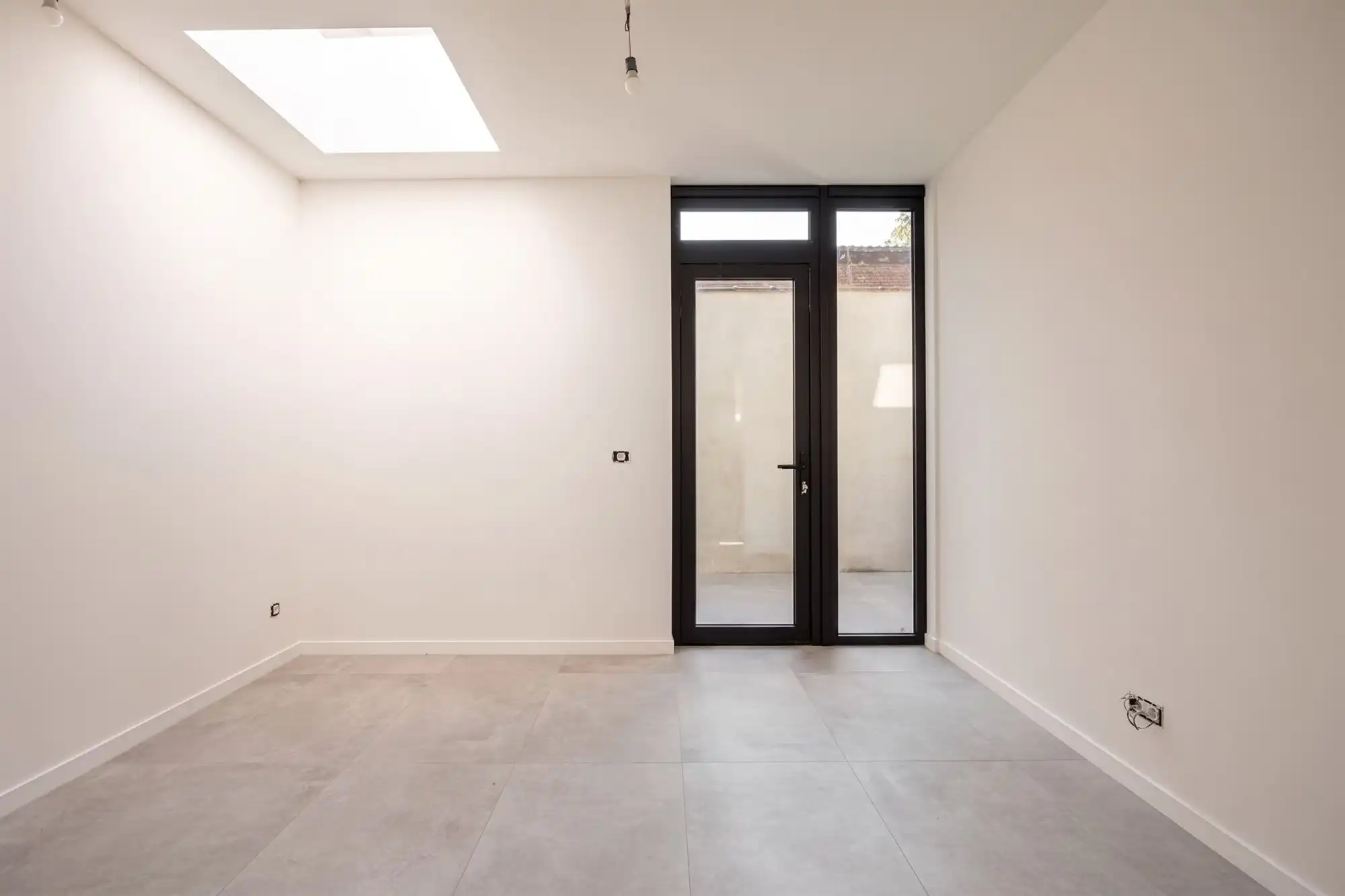 Volledig instapklaar en energiezuinig huis foto 9