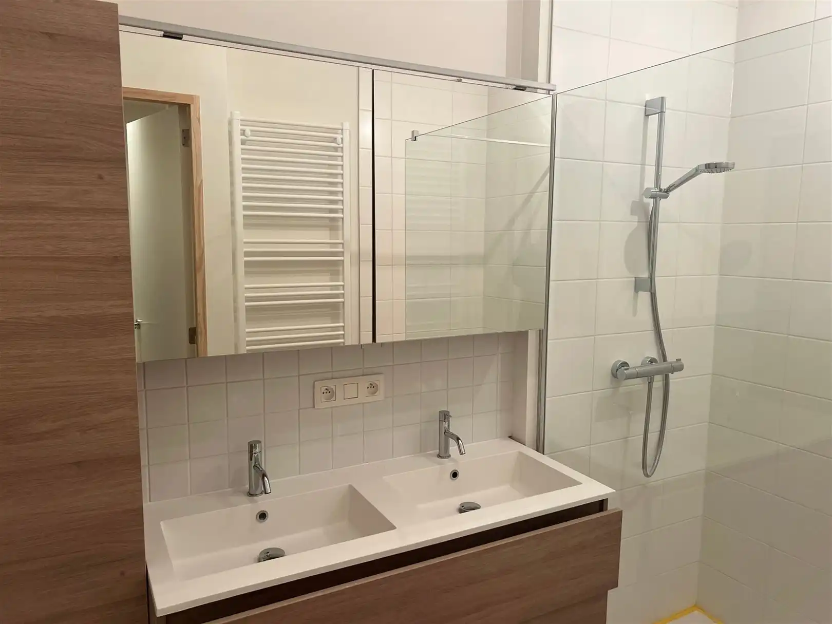 quasi nieuw topappartement met 2 slaapkamers foto 13