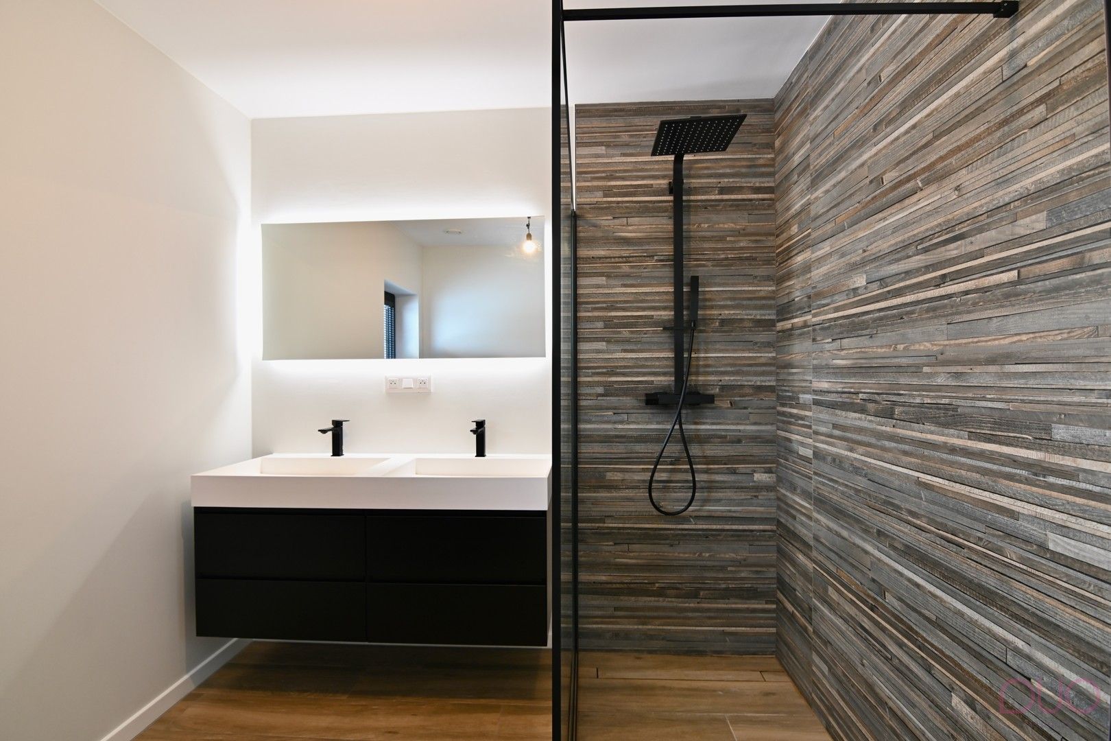 Instapklare halfopen bebouwing uit 2020 in Tongerse stadsrand. foto 18