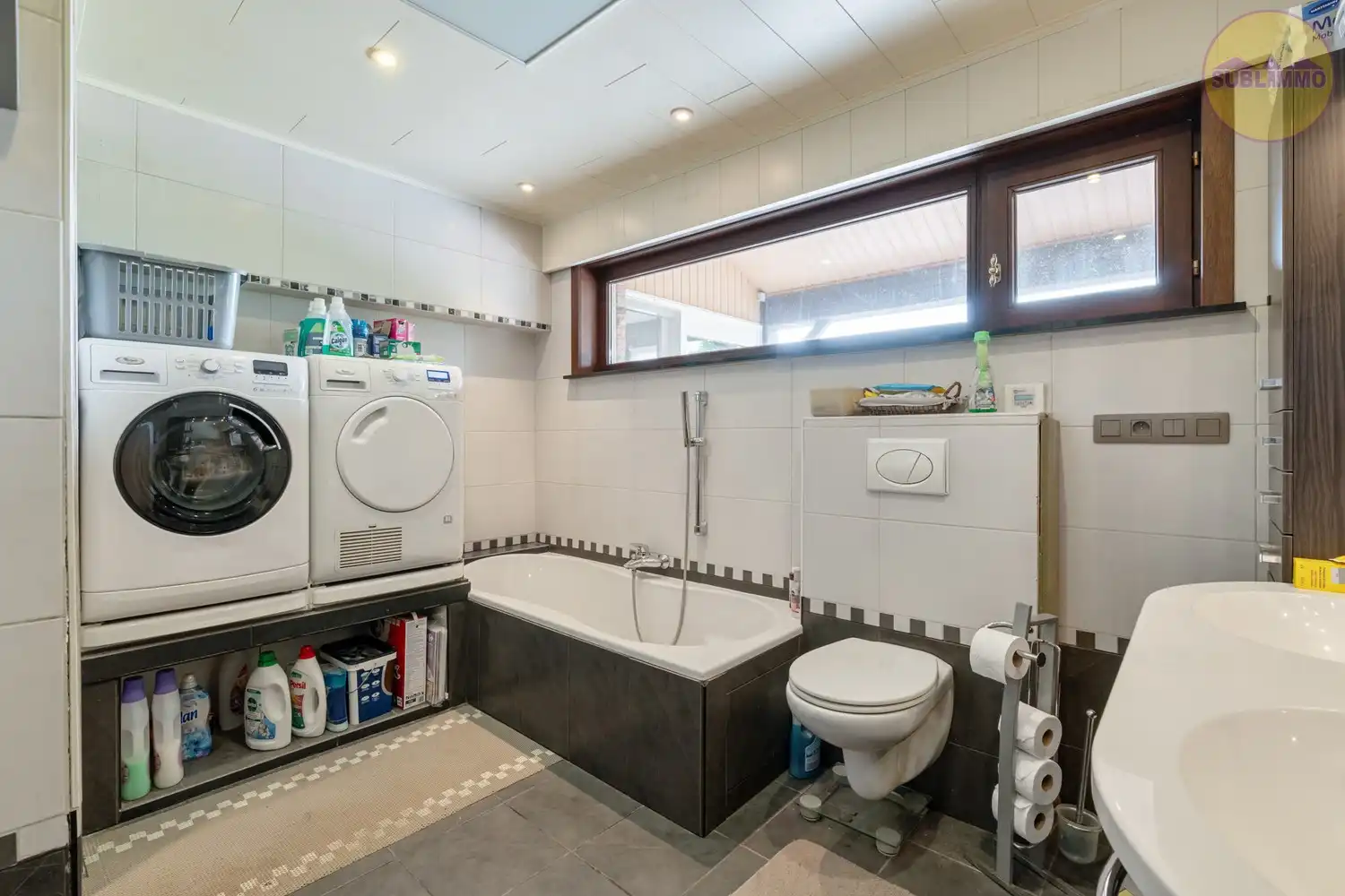 Energiezuinige villa in Westerlo met 5 tot 7 slaapkamers, open zicht & een ruim perceel van 1086 m². foto 23