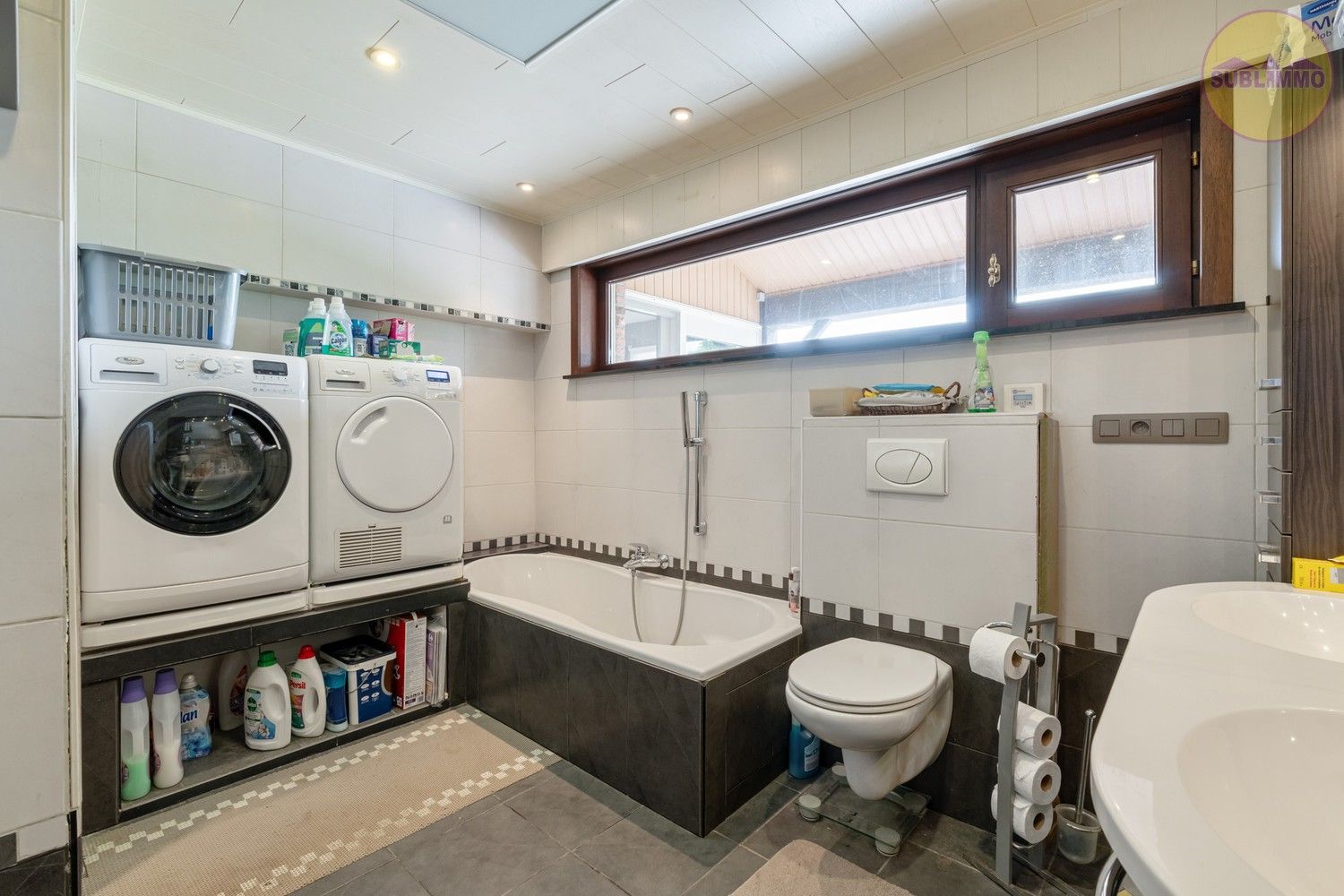 Energiezuinige villa in Westerlo met 5 tot 7 slaapkamers, open zicht & een ruim perceel van 1086 m². foto 23