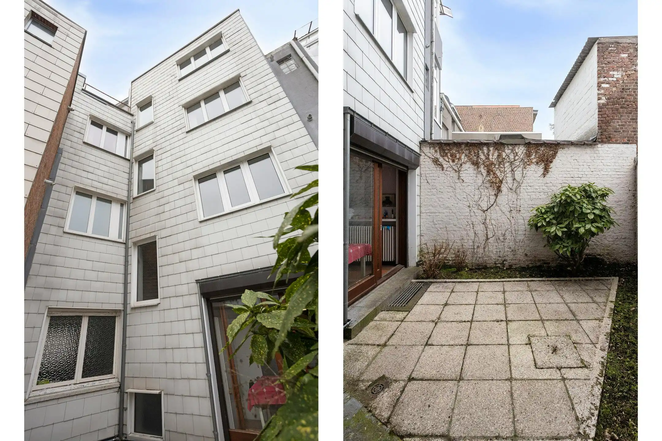 Uniek opbrengstgebouw op toplocatie met garage in Strombeek foto 7