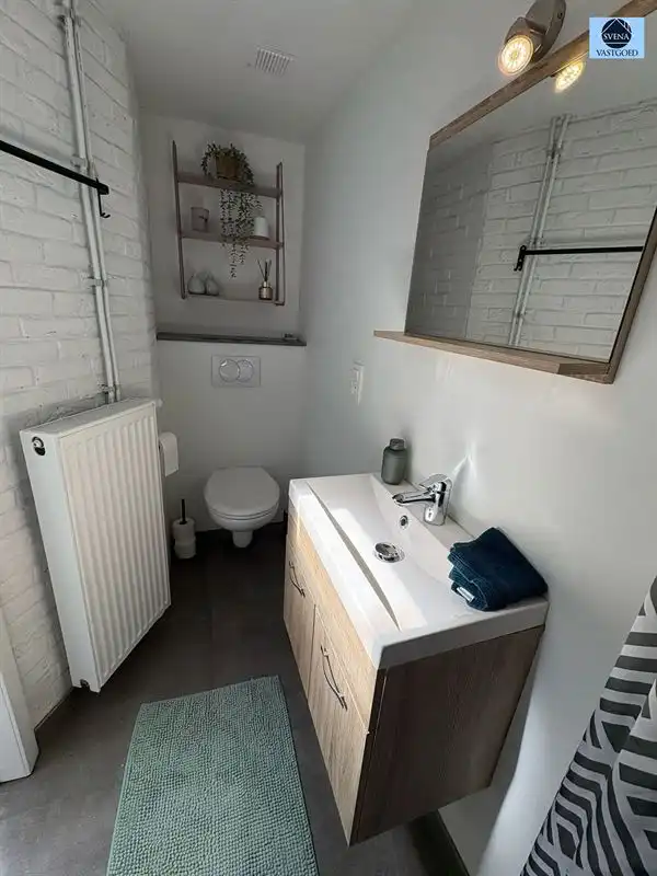 ZEER LEUKE STARTERSWONING TE GERAARDSBERGEN foto 7