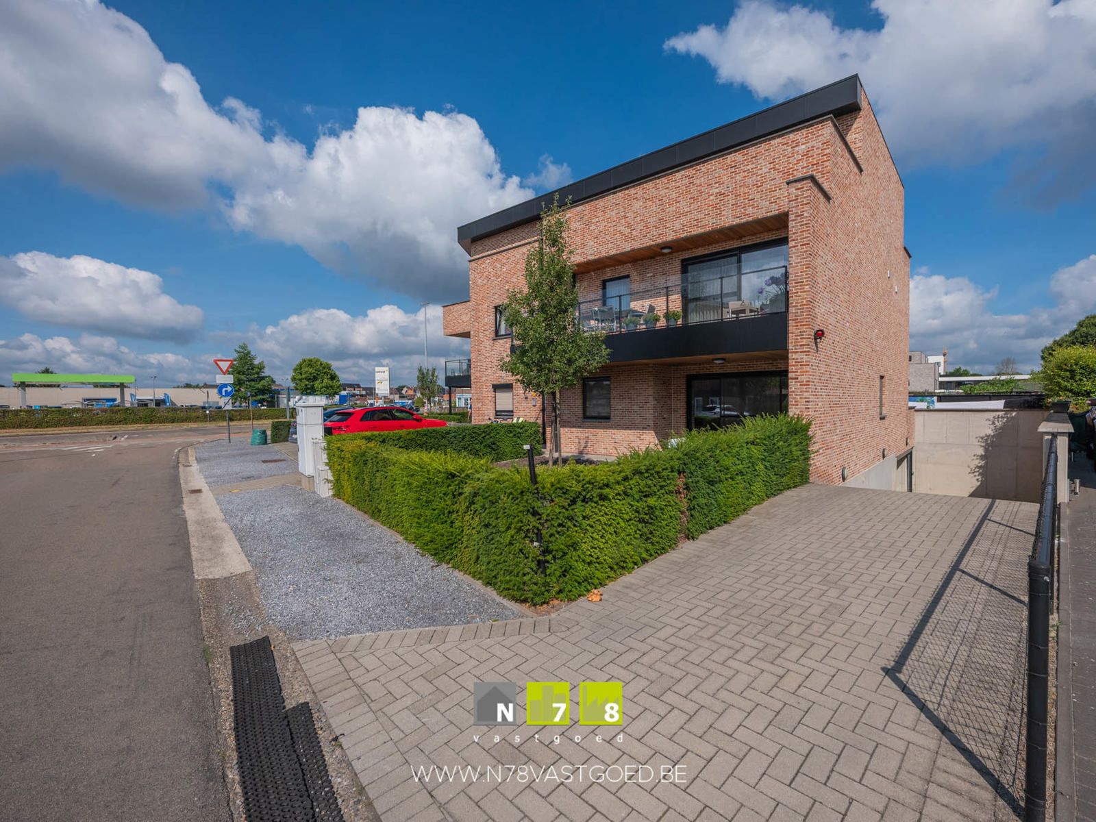 Appartement te koop foto 13