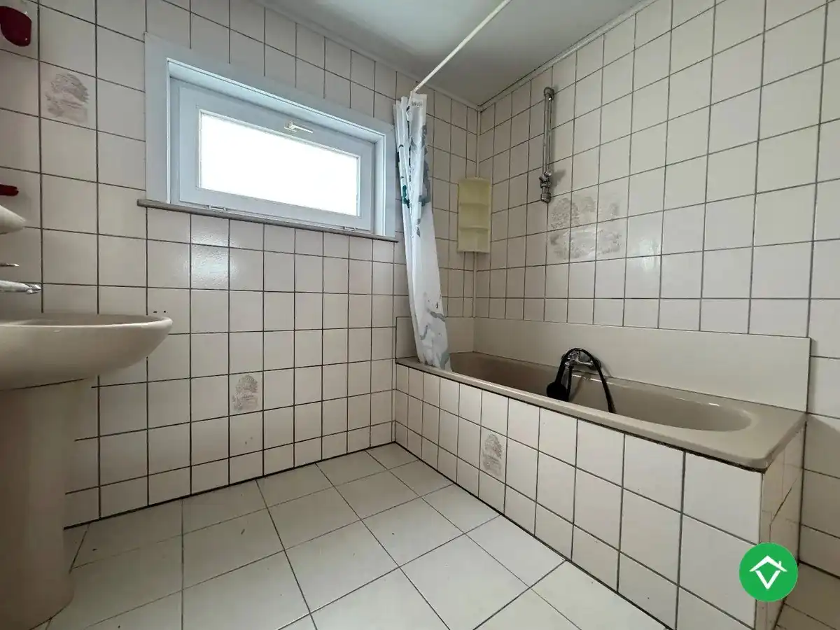 Opbrengsteigendom te koop in centrum Bredene foto 8