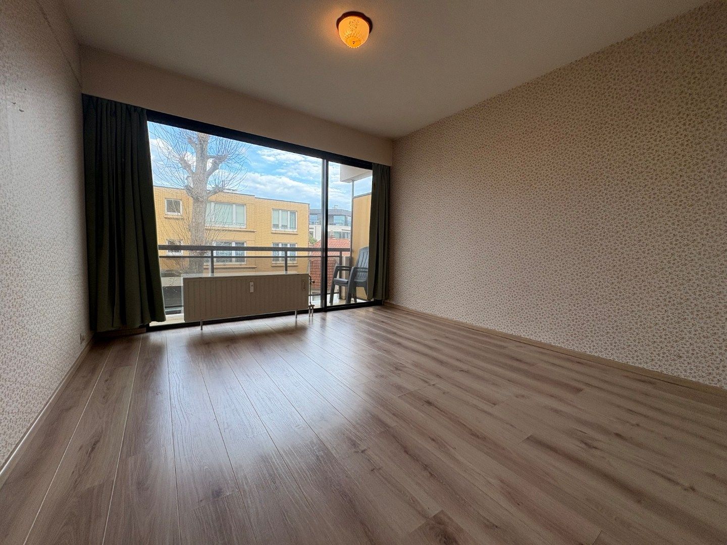 Ruim appartement met 3 slaapkamers te huur – centrum Koksijde foto 5