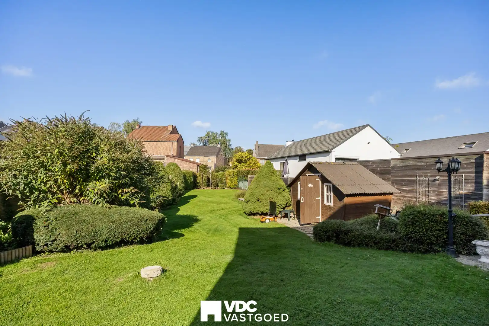 Ruime en zeer verzorgde gezinswoning met 5 slaapkamers op 8a22ca foto 7