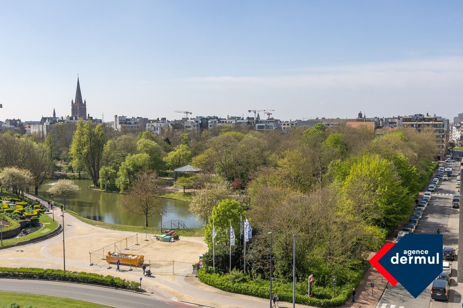 RESIDENTIE TER WESTPOORTE foto 23