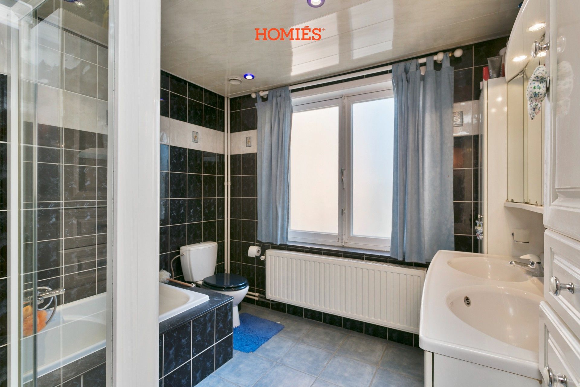 Charmant rijhuis met tuin en garage nabij centrum Leuven foto 15