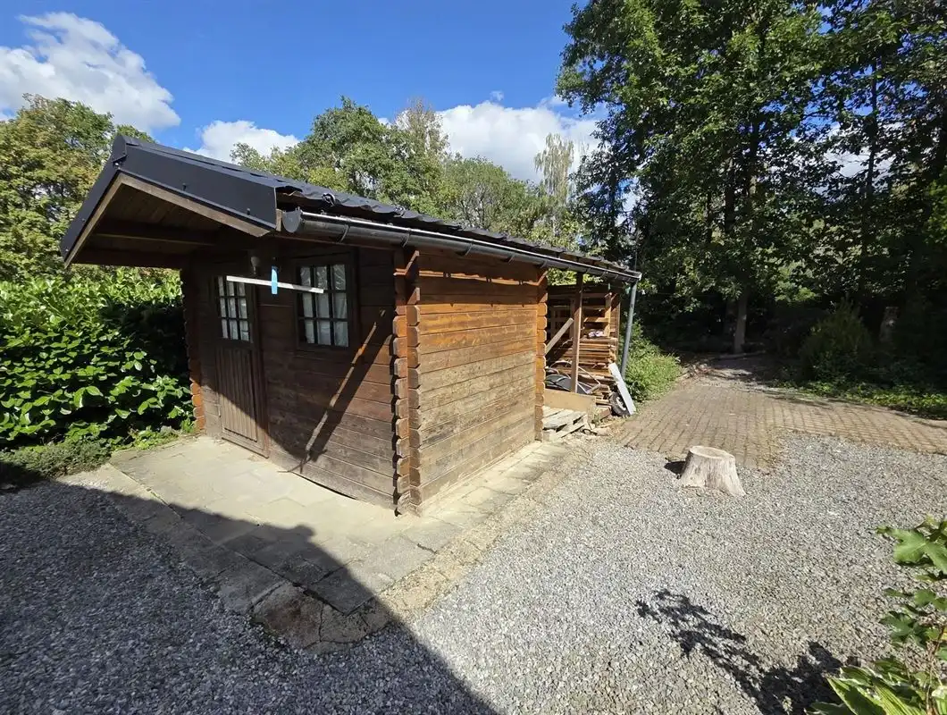 Gemeubeld huis foto 3