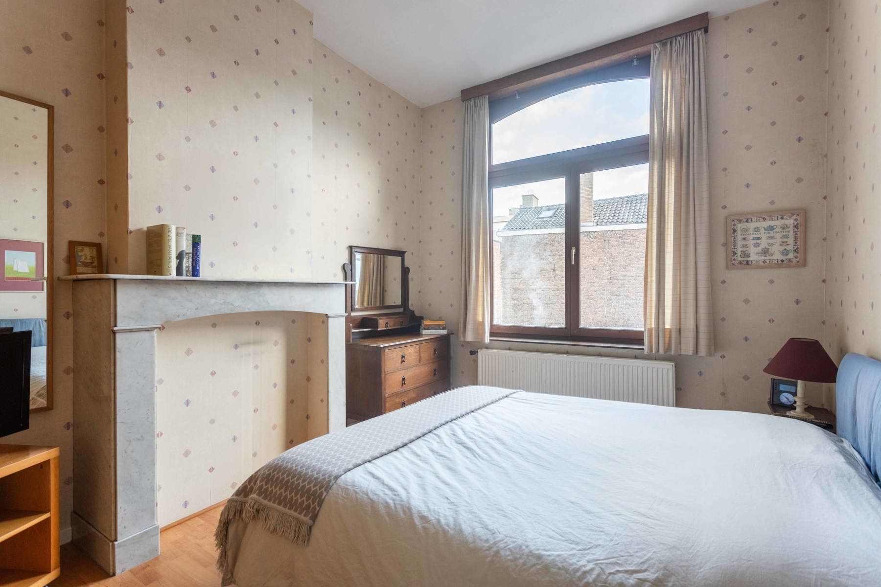 Karaktervol herenhuis in hartje Gent  foto 15