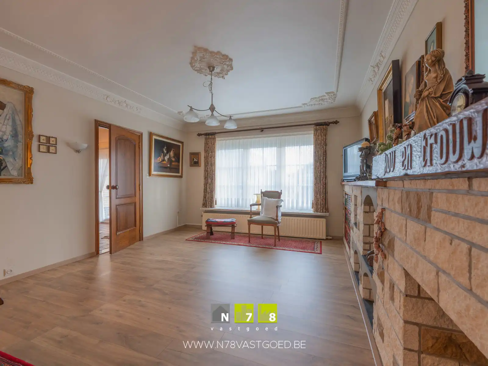 Huis te koop foto 3