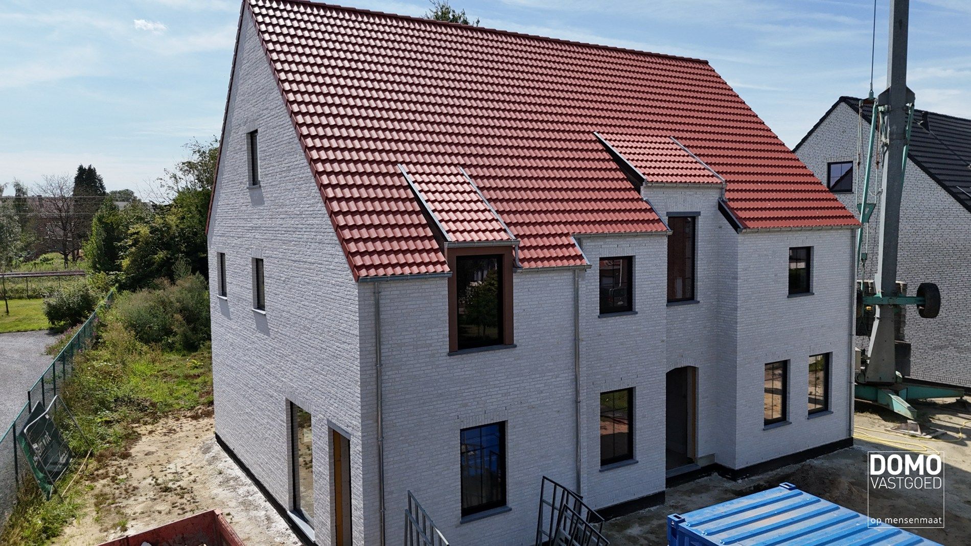 Huis te koop Heerstraat 32 - - 3510 Hasselt