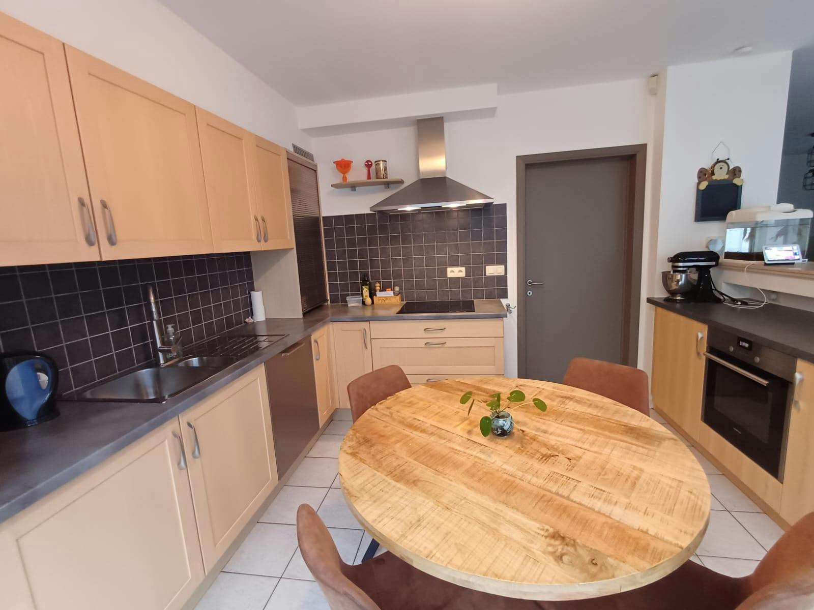 Energiezuinige instapklare woning met 3 slaapkamers in Maarkedal te koop  foto 19