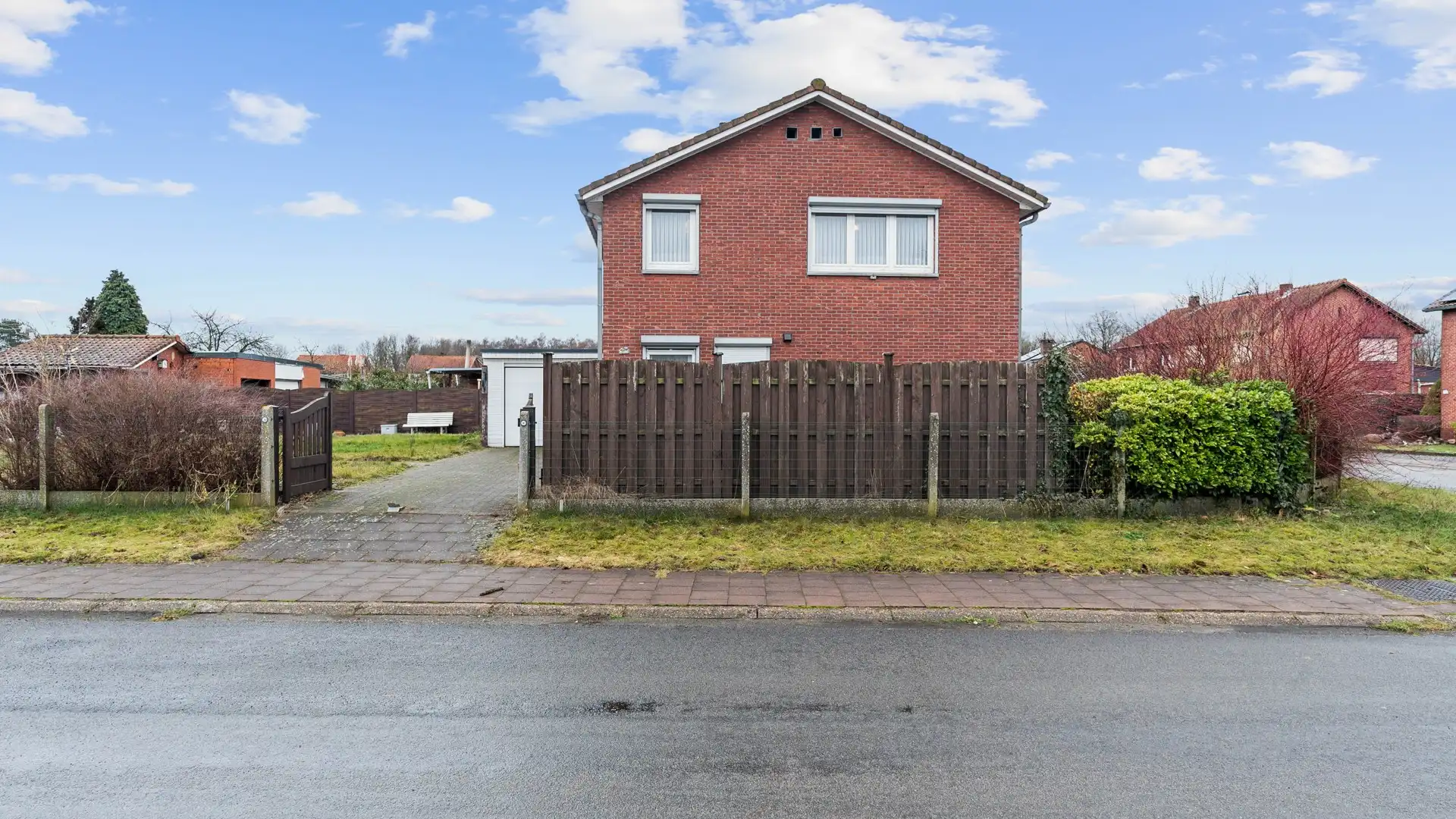 Open bebouwing met 4 slaapkamers op 6are 89 ca foto 3