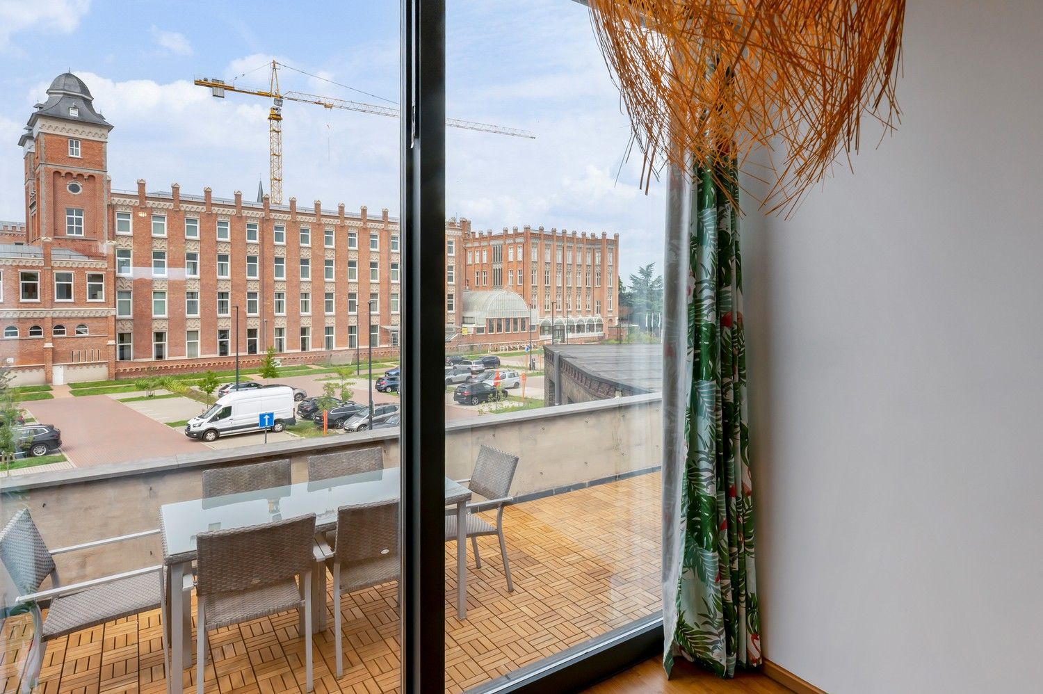 INSTAPKLAAR DUPLEX-APP I 2/3 SLAAPKAMERS I EPC=C foto 27