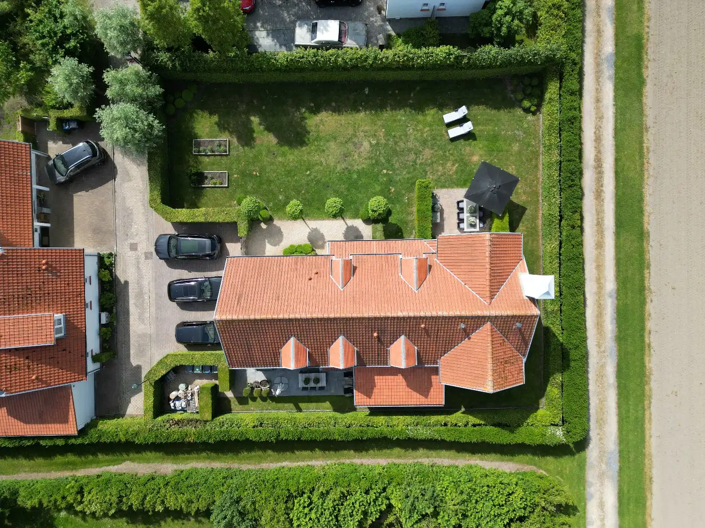 Villa Bruno foto 5