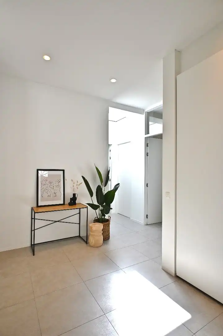 karaktervol herenhuis in het stadscentrum met ruim zonnig terras.  foto 13