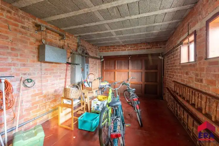 VERKOCHT - VILLA MET 4 SLAAPKAMERS EN TUIN&WEIDE (3314m²) EN 3 PAARDENSTALLEN foto 38