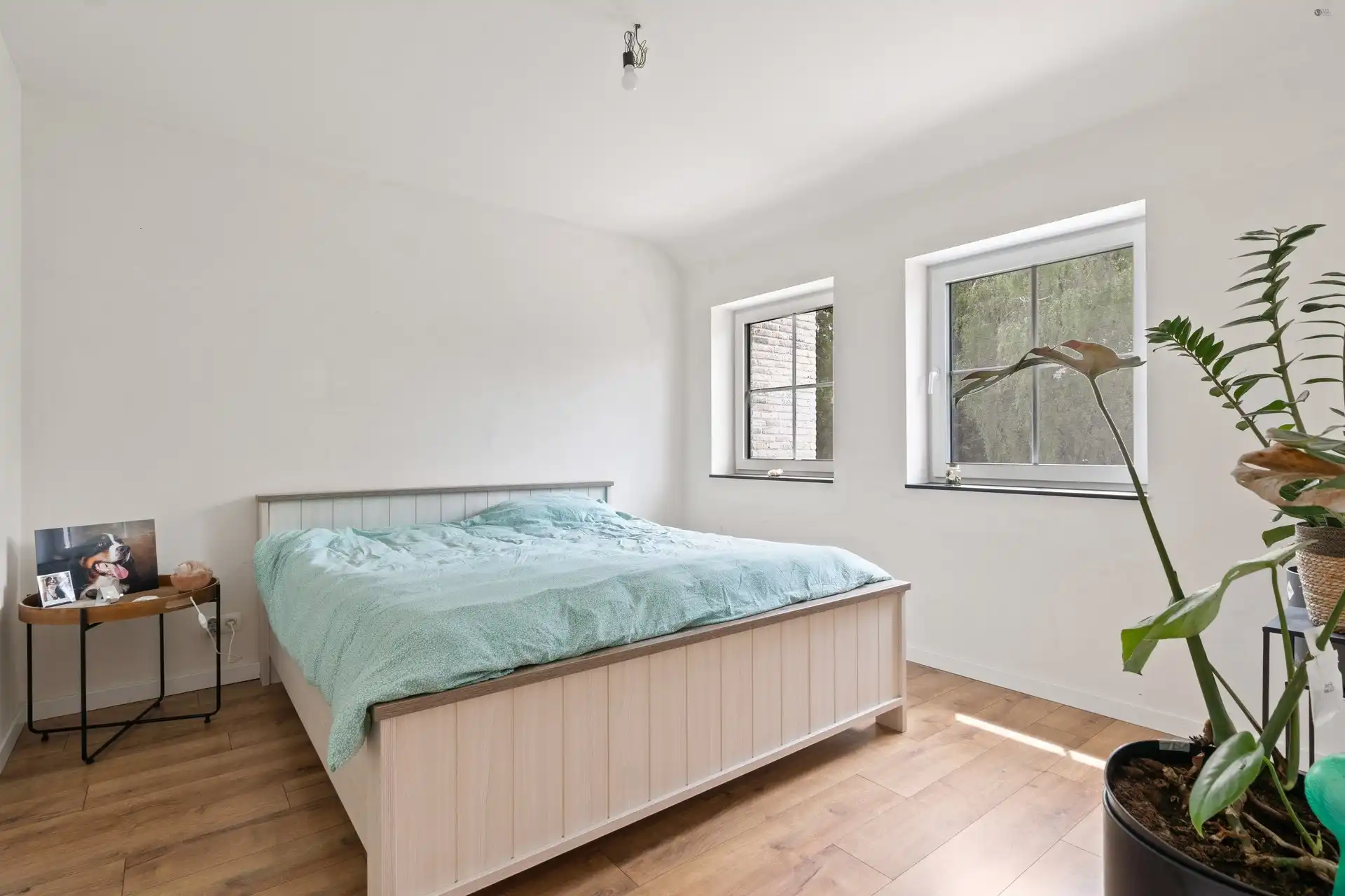 Rustig gelegen nieuwbouwwoning te Stekene foto 15