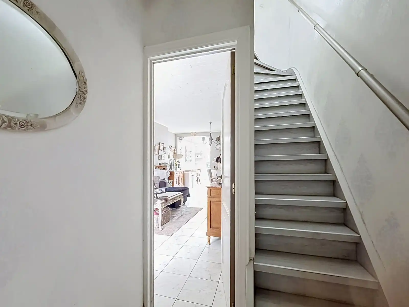 Energiezuinige én instapklare woning met 4 SLPK én Tuin! foto 10