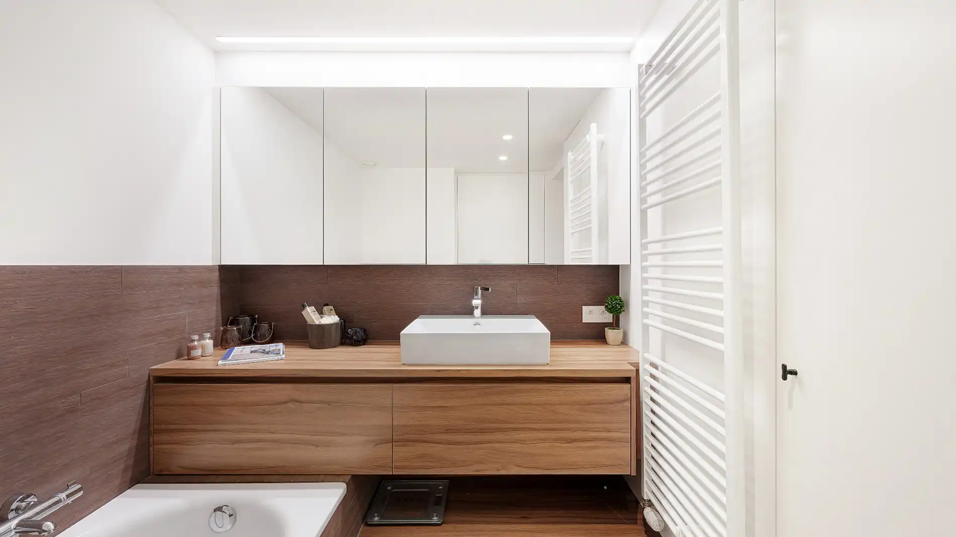 Lichttorenplein- ruim en modern appartement met 3 slk's op enkele passen van de zee foto 18