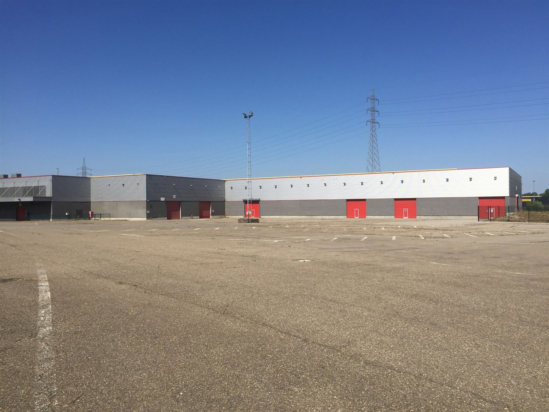 Kantoor te huur 125m² foto 22