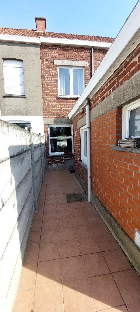 Woning met 2 slaapkamers, tuin & uitweg foto 12