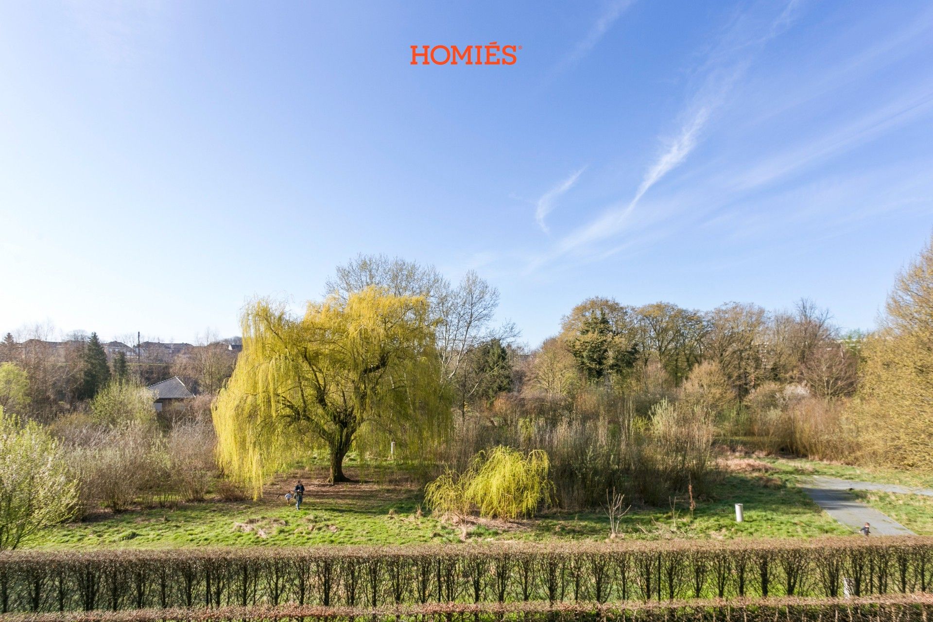 Charmant rijhuis met tuin en garage nabij centrum Leuven foto 13