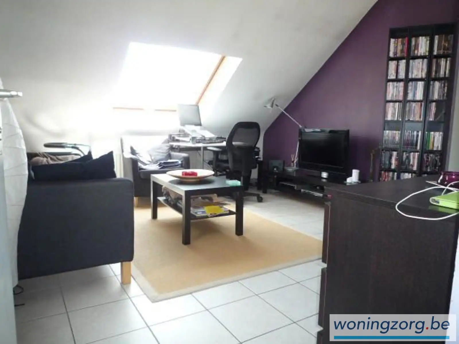 Loft te huur foto 6