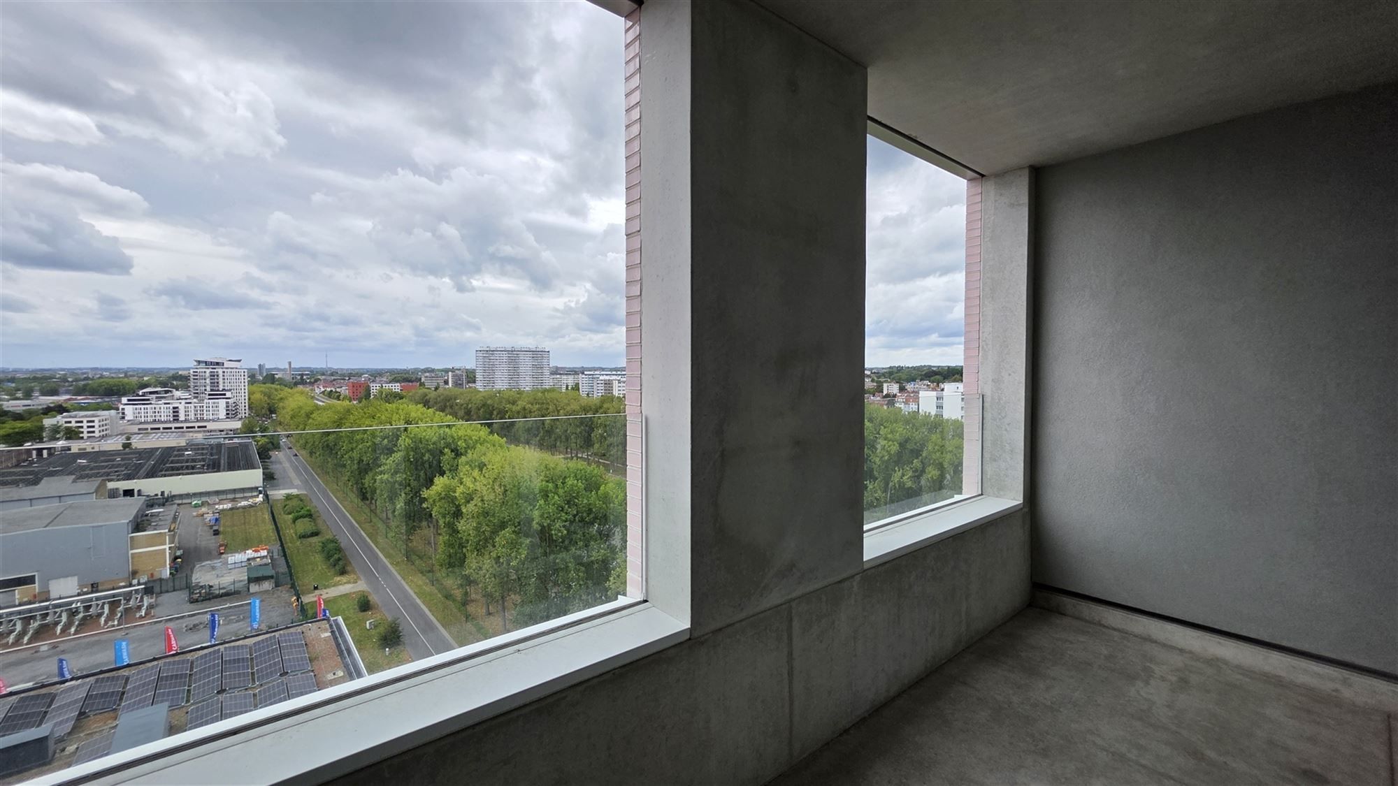 Nieuwbouw 2 slaapkamerappartement foto 5