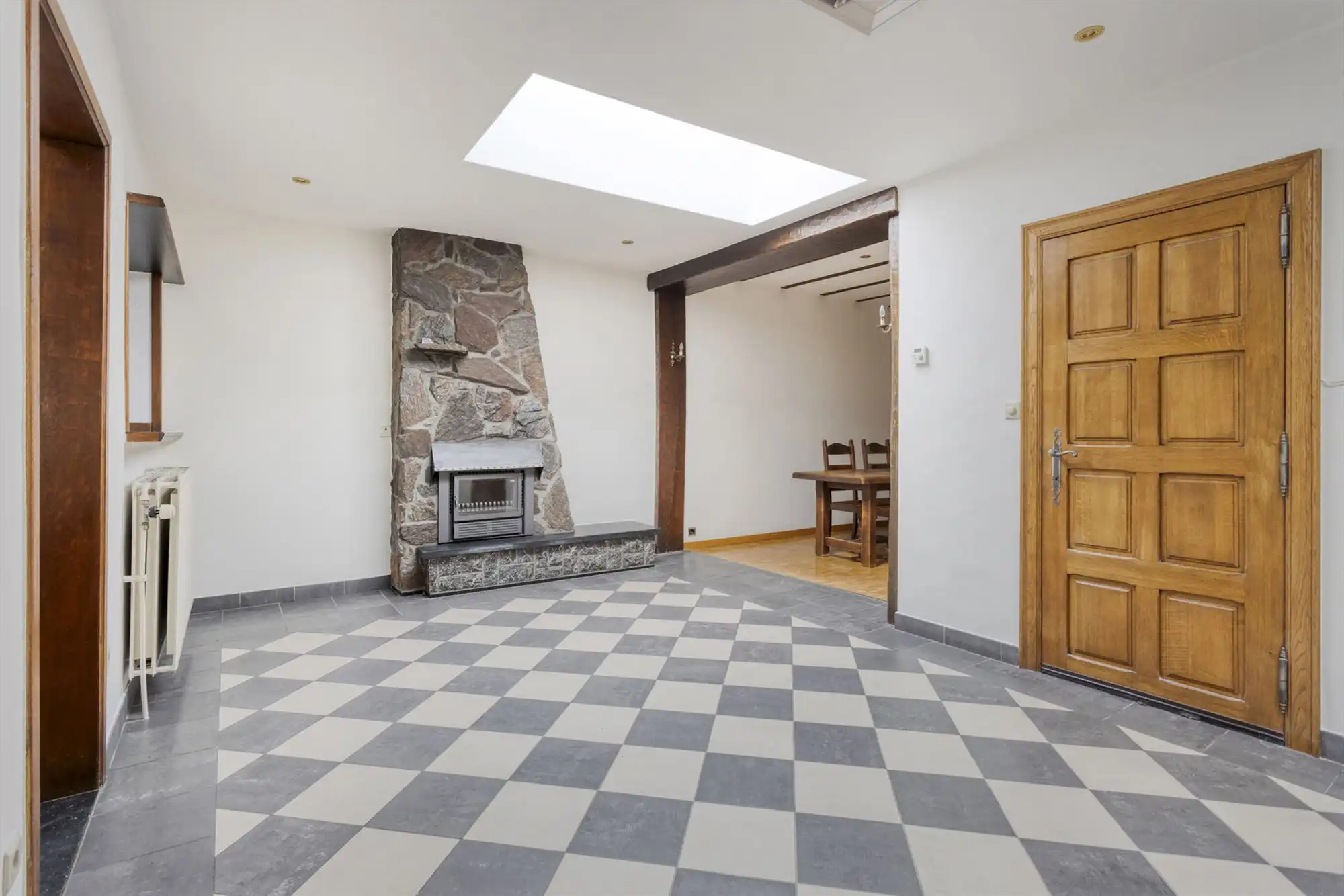 Statige burgerwoning Stadscentrum Leuven. foto 6