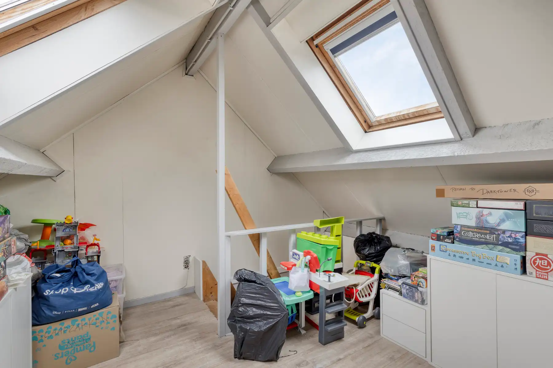 Charmante en instapklare woning gelegen in Asbeek.  foto 24
