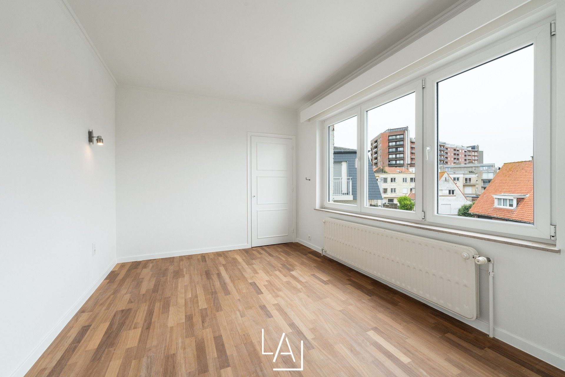 Duplex appartement met 2 slaapkamers, Westende-Bad. foto 7