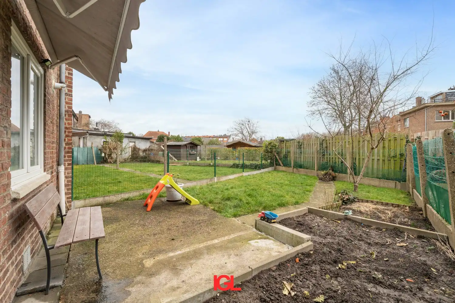 Ruime en instapklare bel-étagewoning te Ruisbroek foto 17