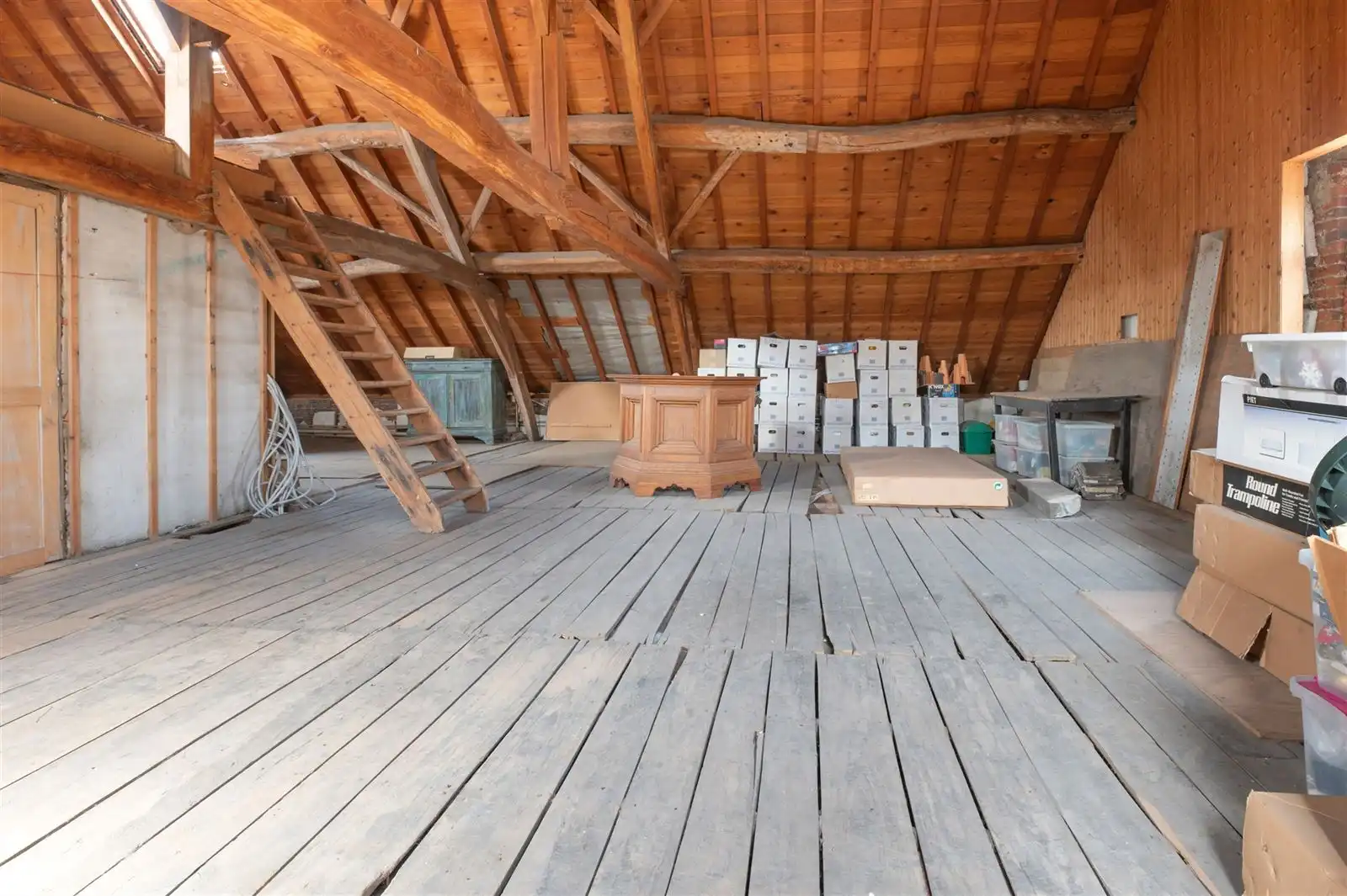 Herenwoning met mogelijkheid meergezinswoning of praktijk foto 32