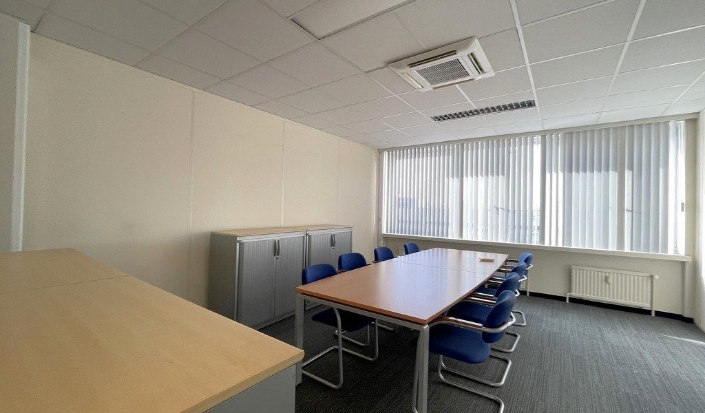 Kantoorruimte te huur in Maritime House foto 12