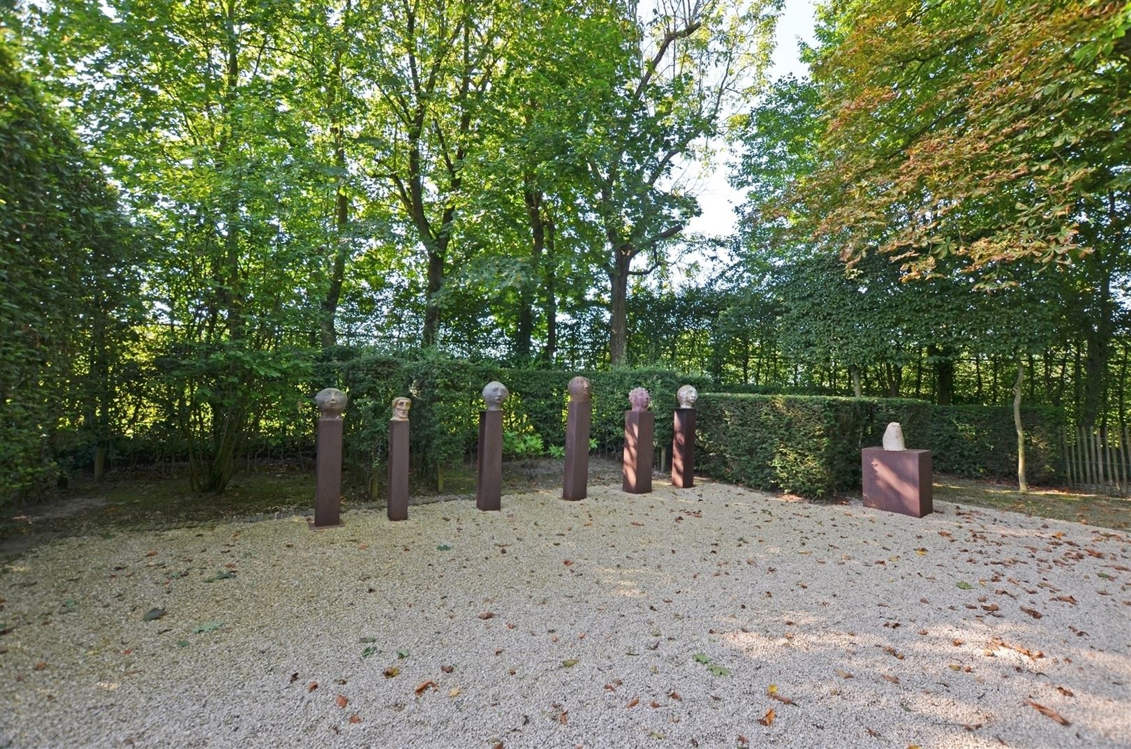 Uniek pareltje op fietsafstand van de stad foto 16