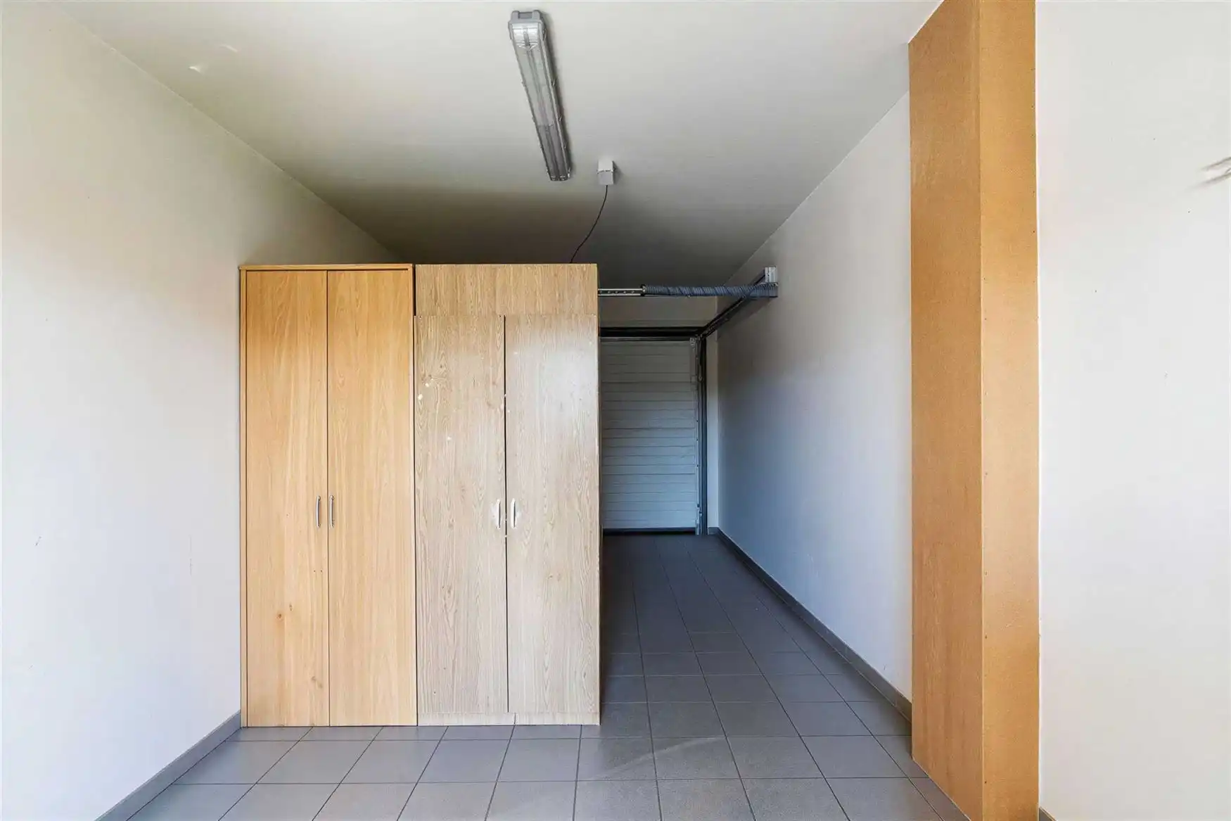 Energiezuinige open bebouwing te Ursel. foto 9