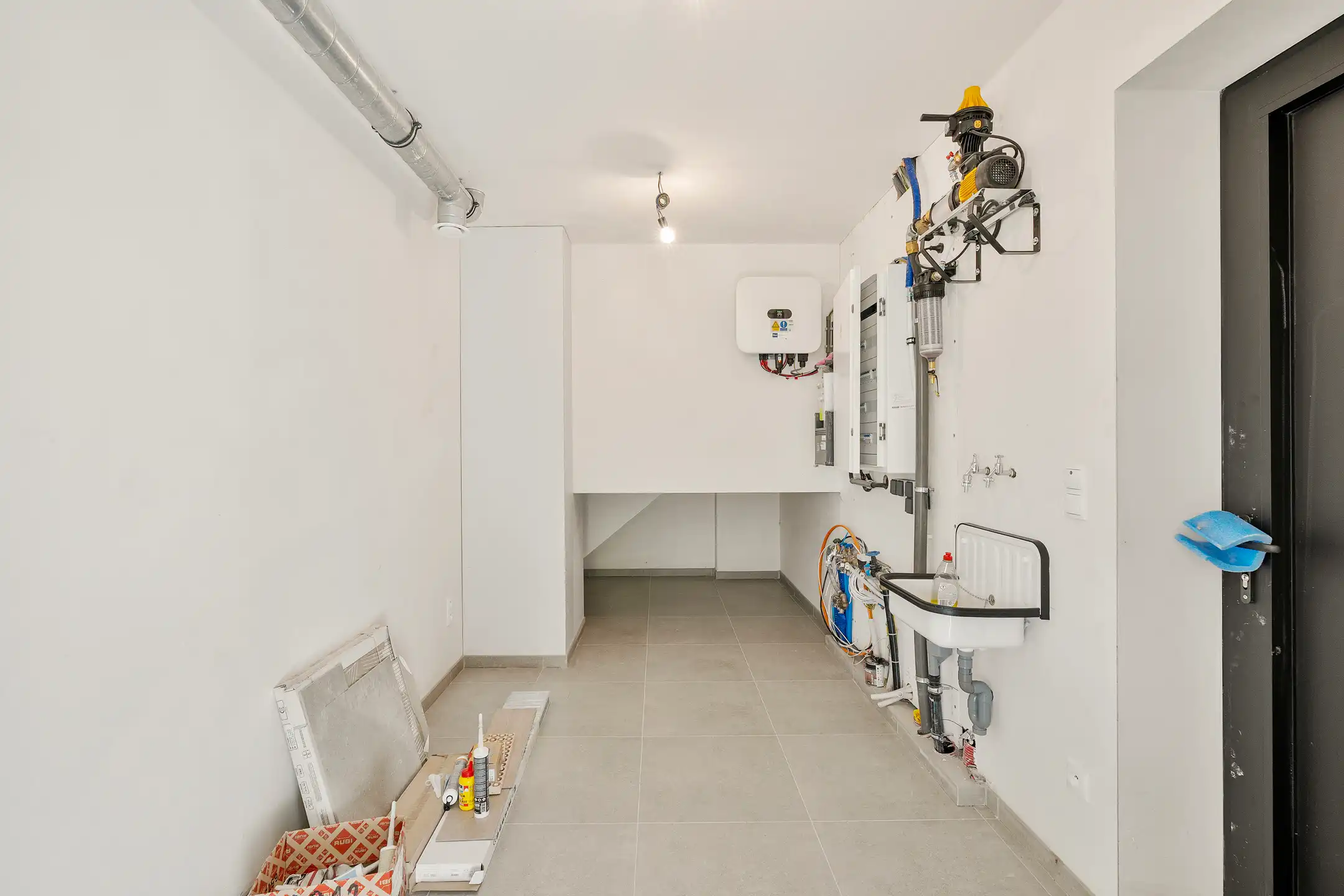 Kwalitatieve nieuwbouw voorzien van de laatste technieken! foto 19